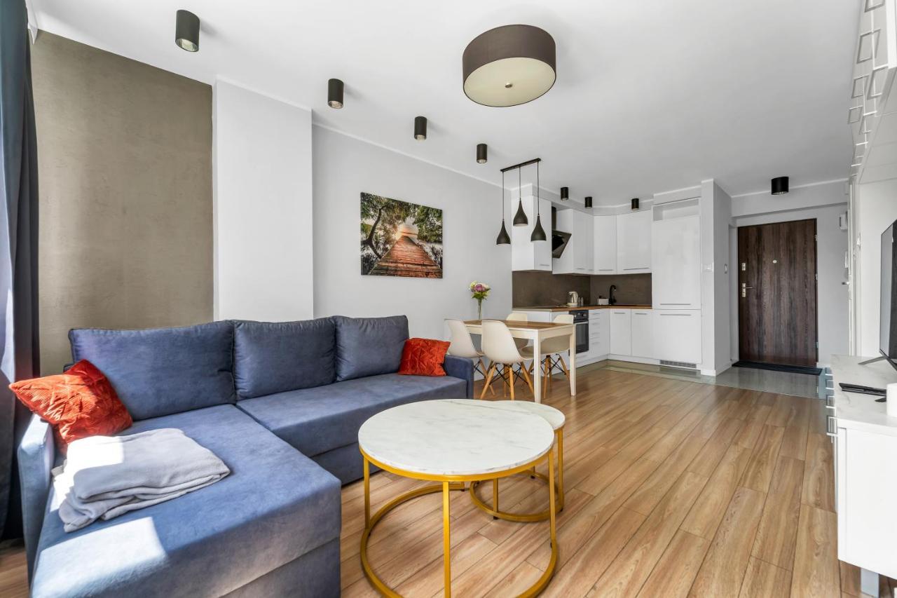 Chmielna Downtown Apartments - City Center, Aircon - By Rentujemy Varsó Kültér fotó
